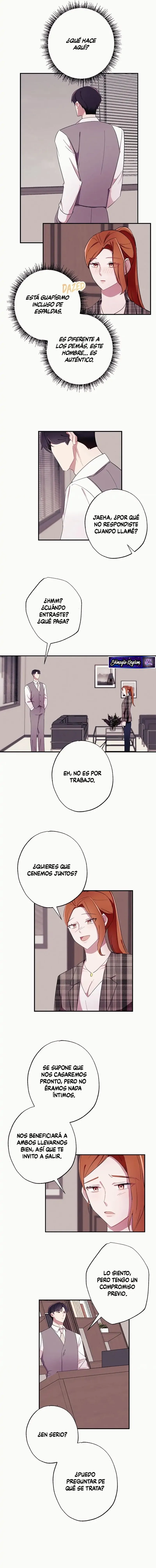 5 Seducción Escarlata