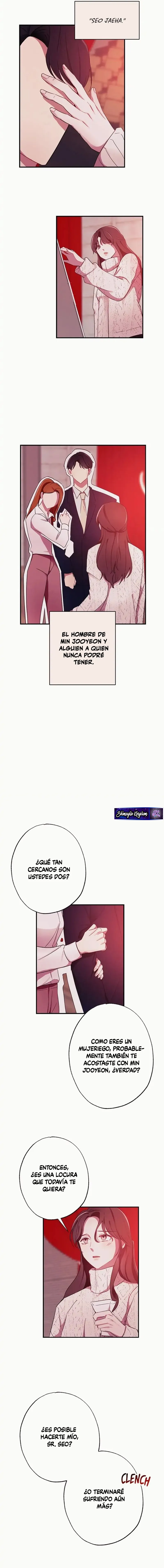 3 Seducción Escarlata