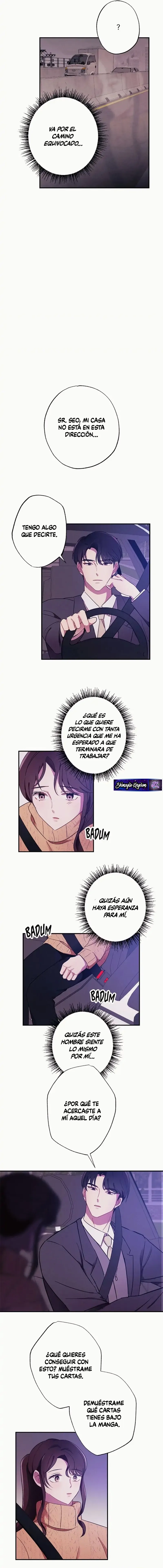 11 Seducción Escarlata