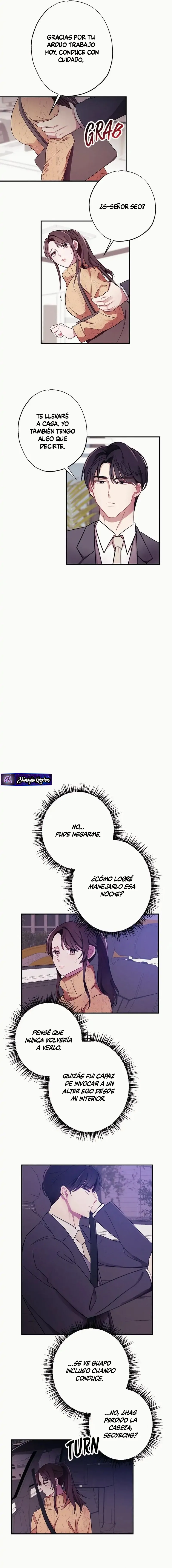 10 Seducción Escarlata