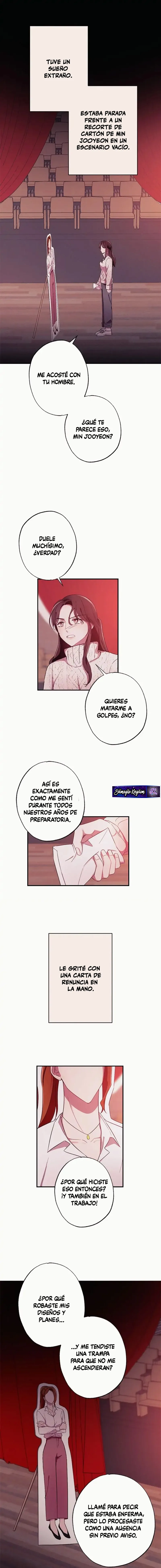 1 Seducción Escarlata