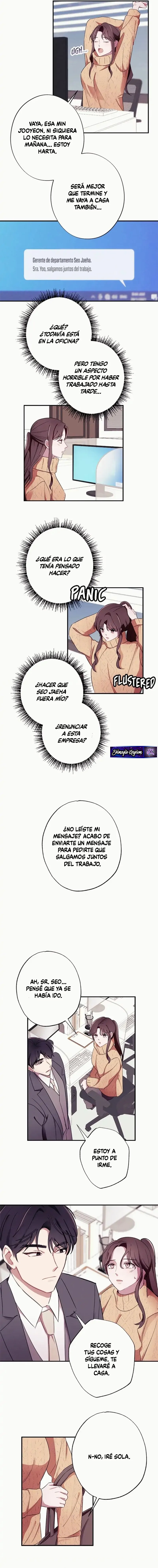 9 Seducción Escarlata