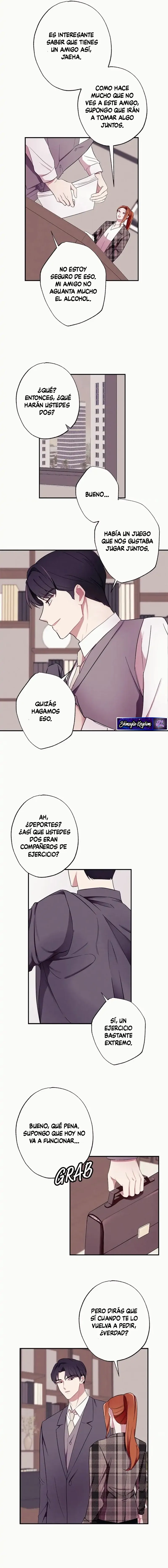 7 Seducción Escarlata