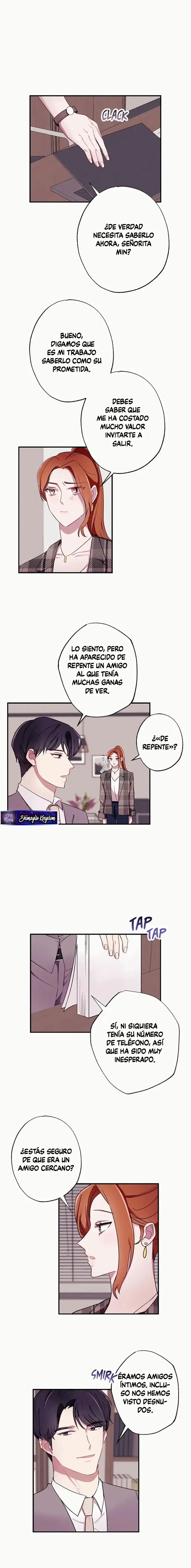 6 Seducción Escarlata