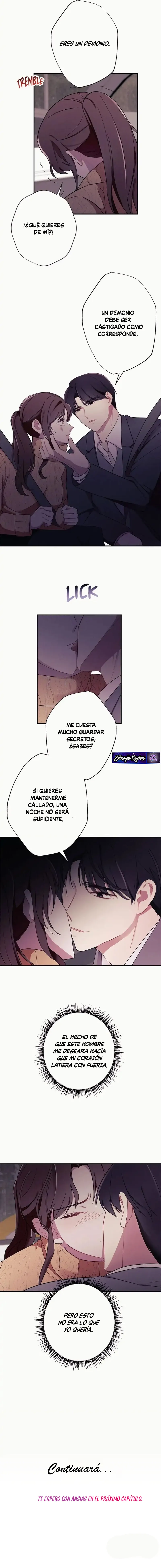 13 Seducción Escarlata