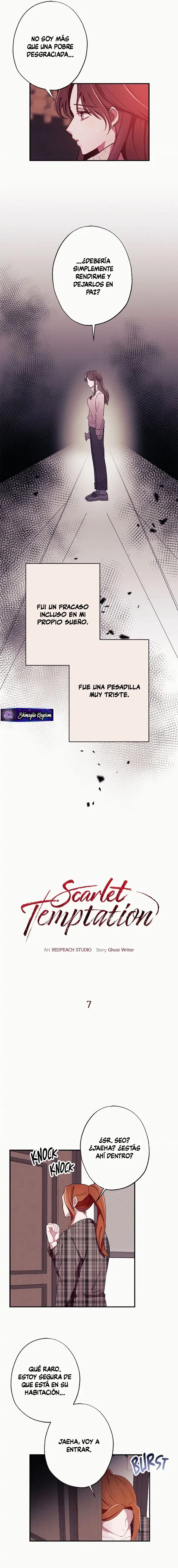 4 Seducción Escarlata