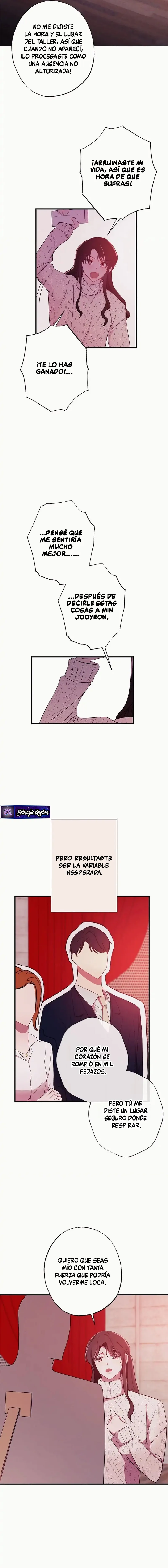 2 Seducción Escarlata