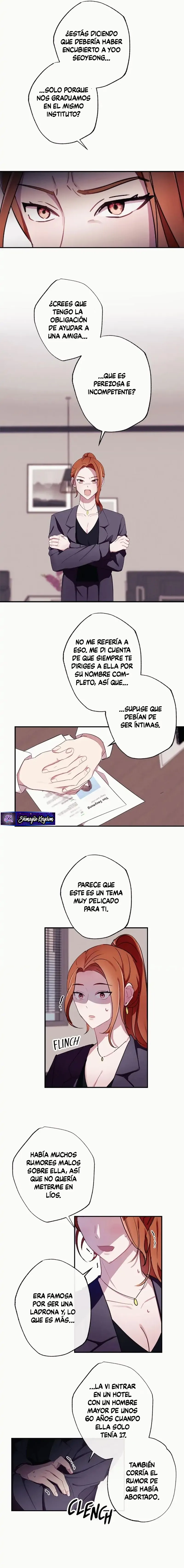 4 Seducción Escarlata