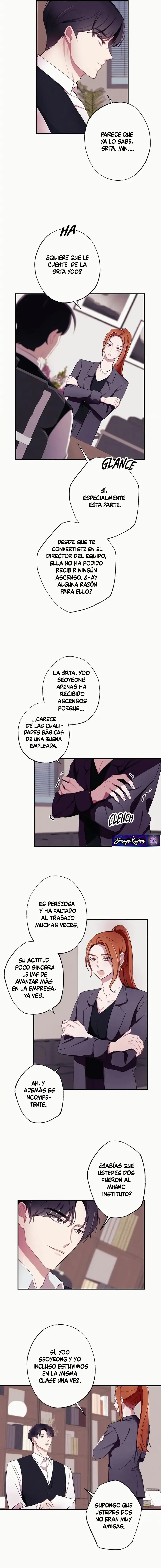 3 Seducción Escarlata