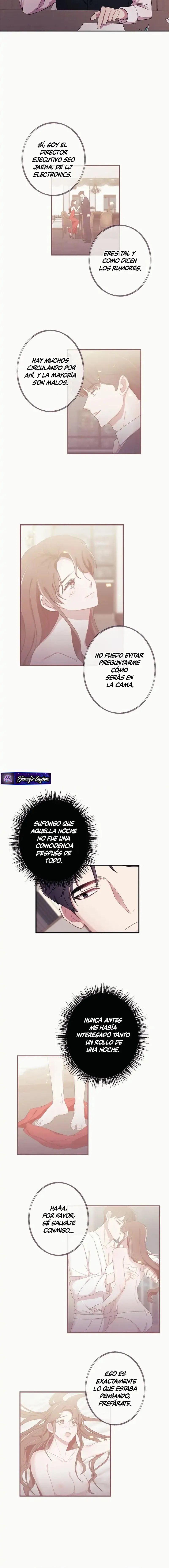 6 Seducción Escarlata