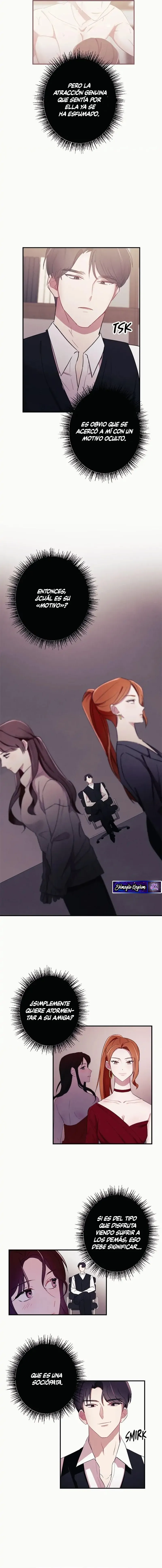 7 Seducción Escarlata