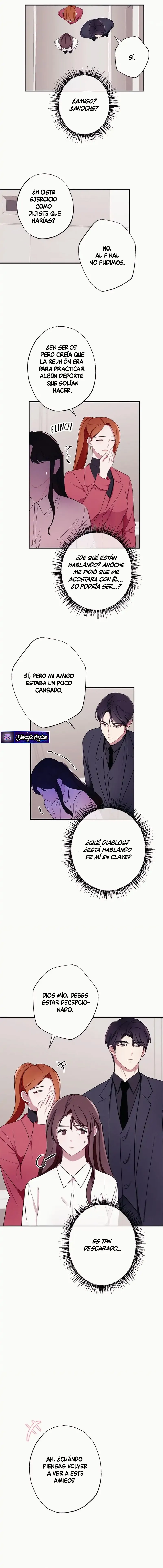 10 Seducción Escarlata