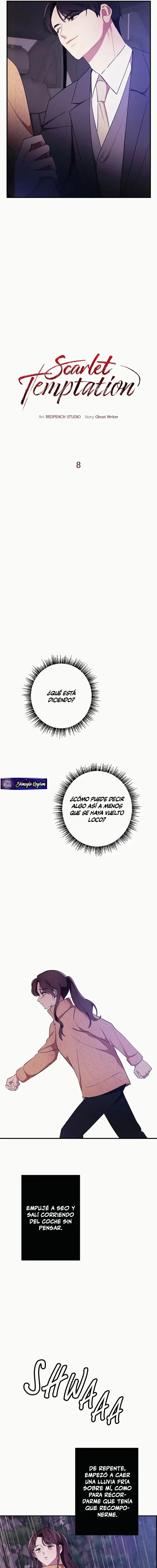 4 Seducción Escarlata