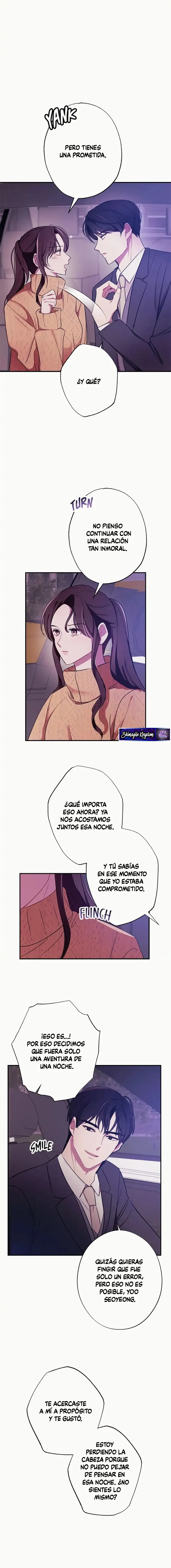 1 Seducción Escarlata