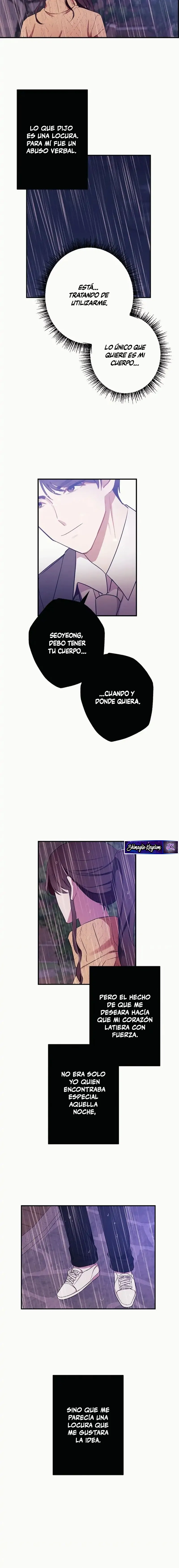 5 Seducción Escarlata