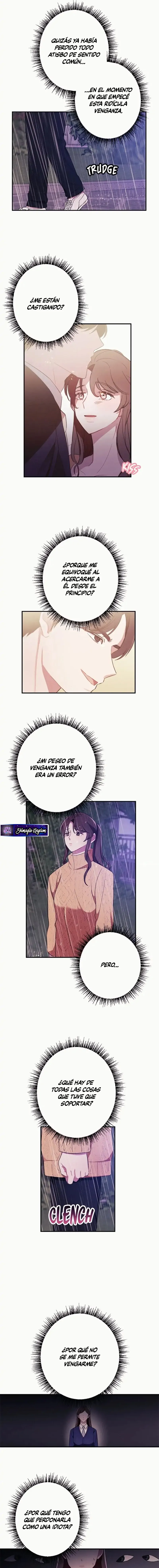 6 Seducción Escarlata