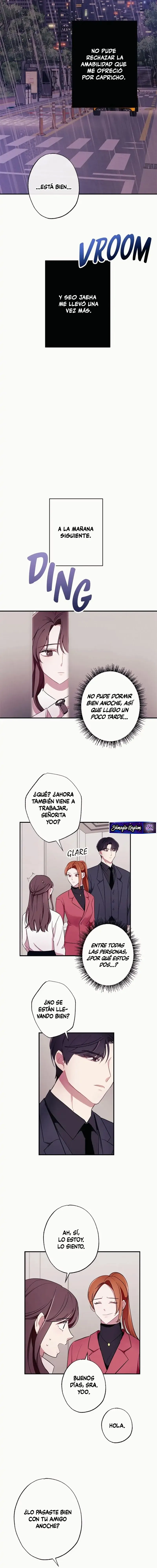 9 Seducción Escarlata