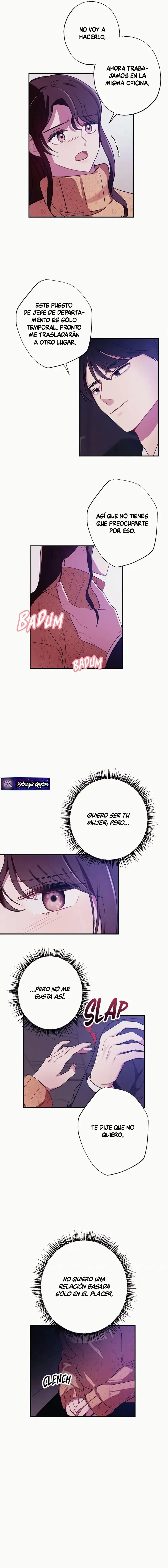 2 Seducción Escarlata