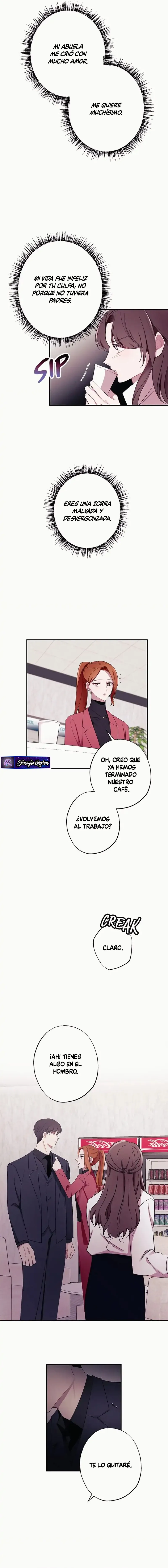 6 Seducción Escarlata