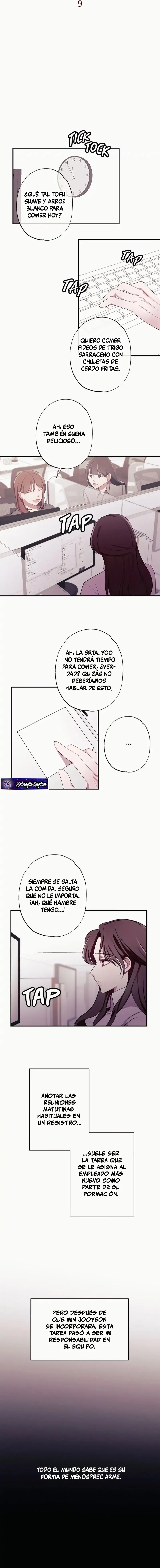 8 Seducción Escarlata