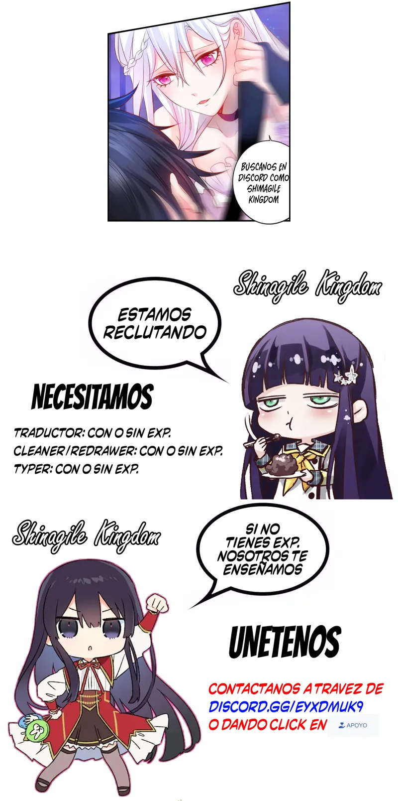 15 Seducción Escarlata