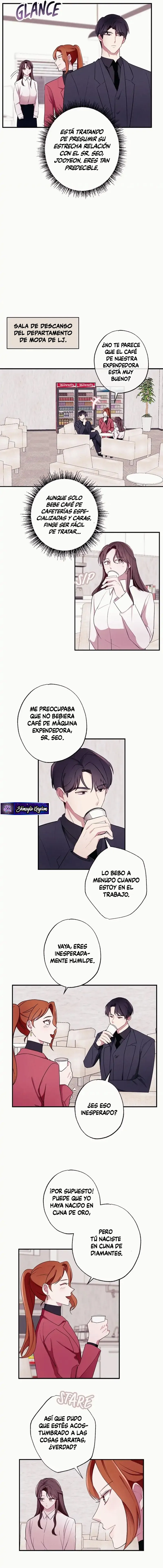 2 Seducción Escarlata