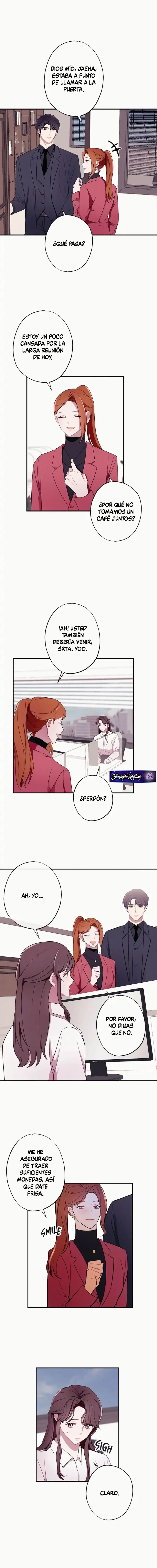 1 Seducción Escarlata