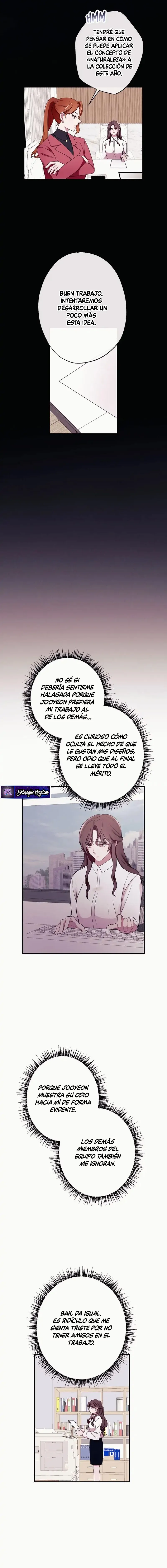 10 Seducción Escarlata