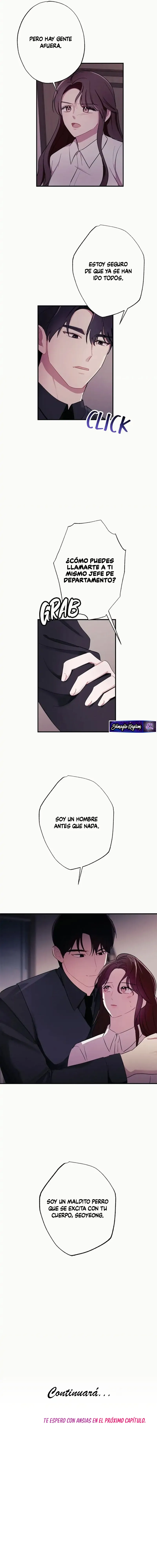 13 Seducción Escarlata