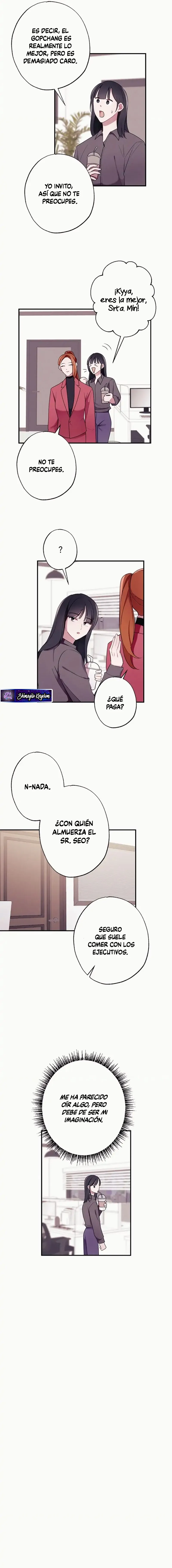 10 Seducción Escarlata