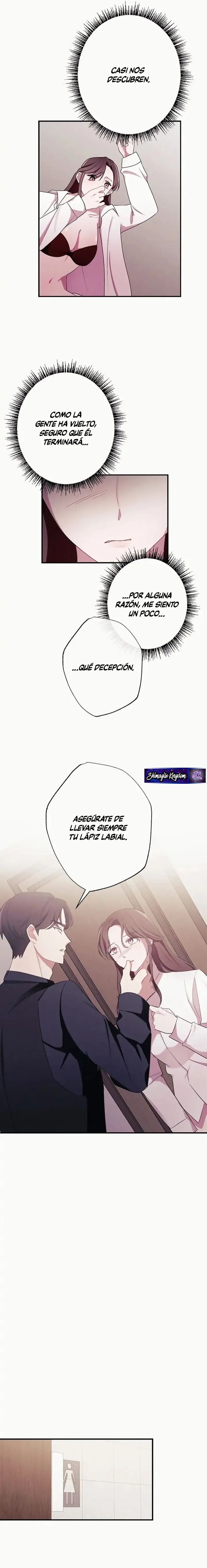 11 Seducción Escarlata