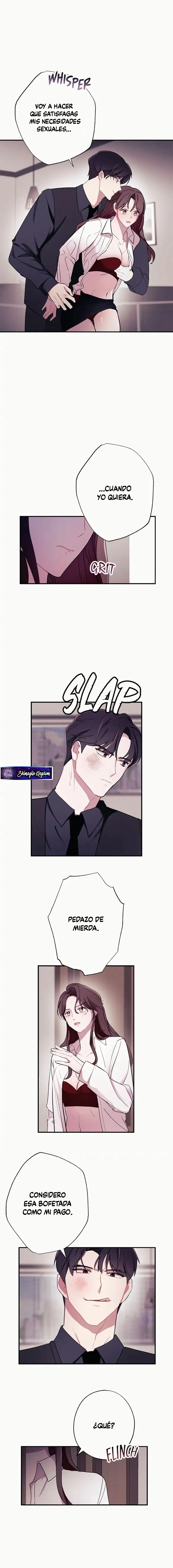 2 Seducción Escarlata