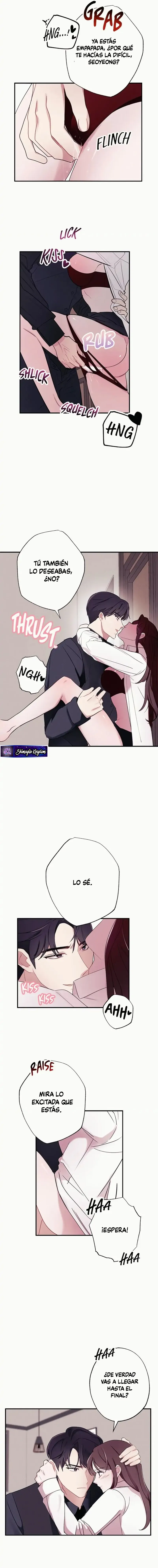 4 Seducción Escarlata