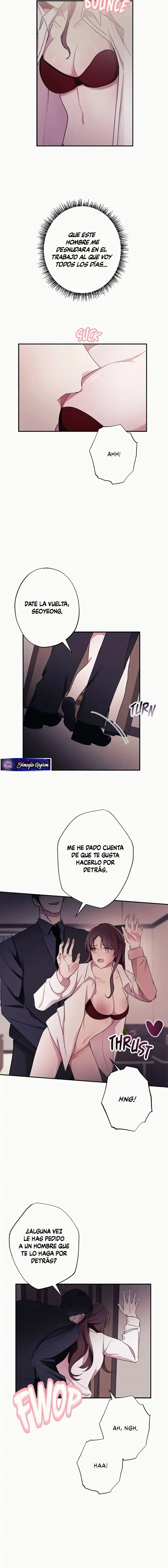 6 Seducción Escarlata