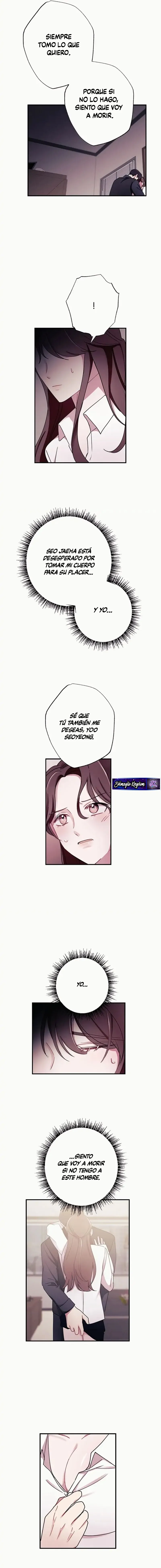 3 Seducción Escarlata