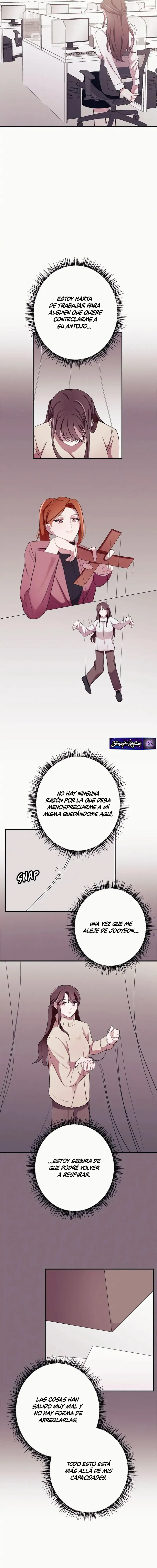 3 Seducción Escarlata