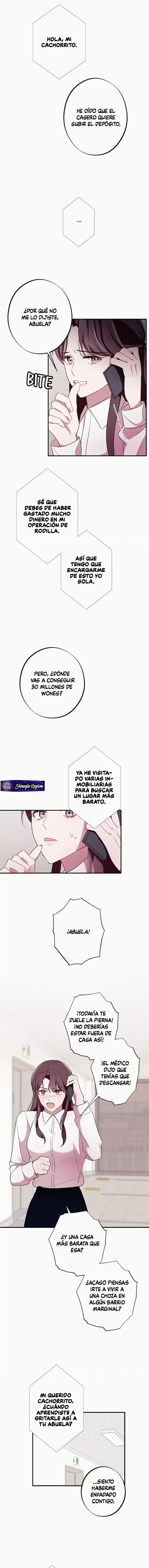 10 Seducción Escarlata