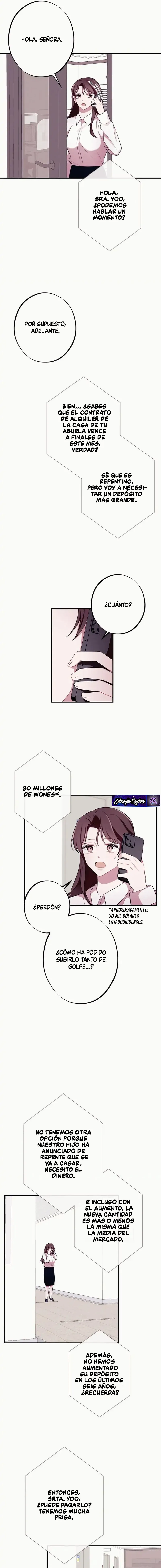 5 Seducción Escarlata