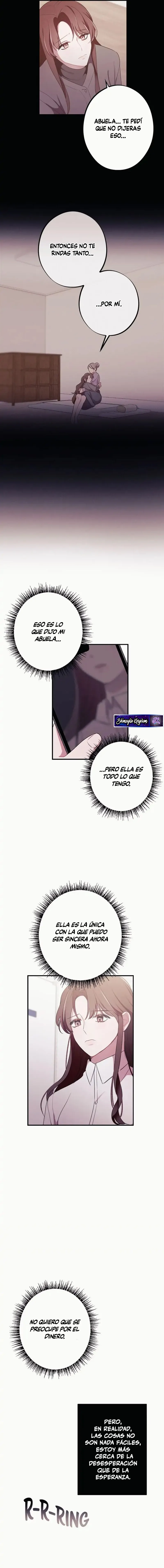 9 Seducción Escarlata