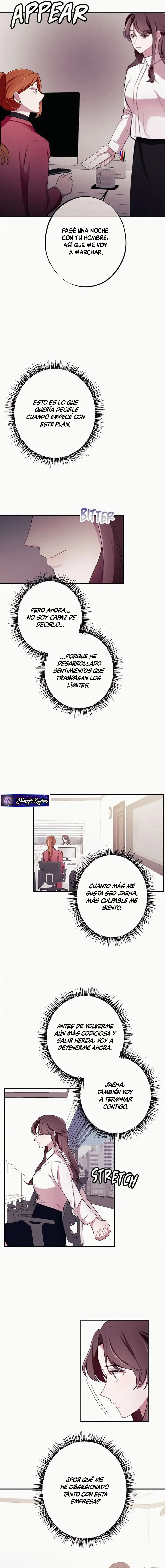 2 Seducción Escarlata