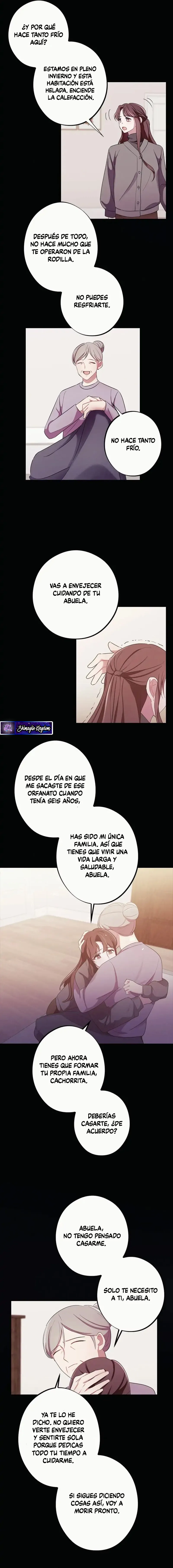 8 Seducción Escarlata