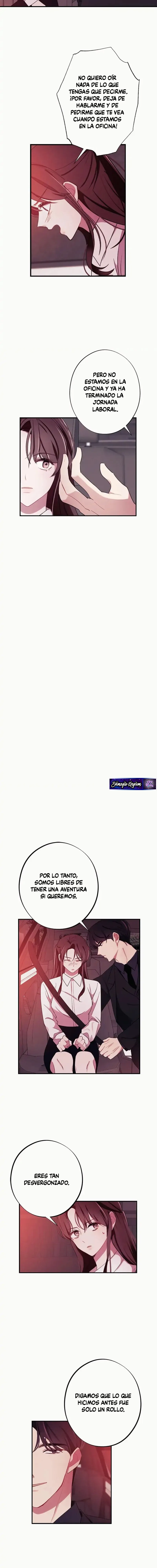 3 Seducción Escarlata