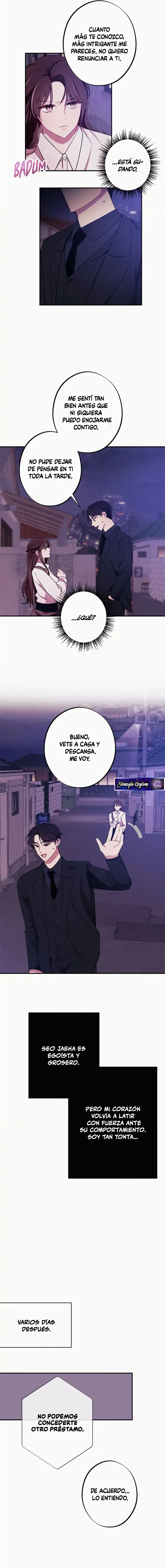 11 Seducción Escarlata