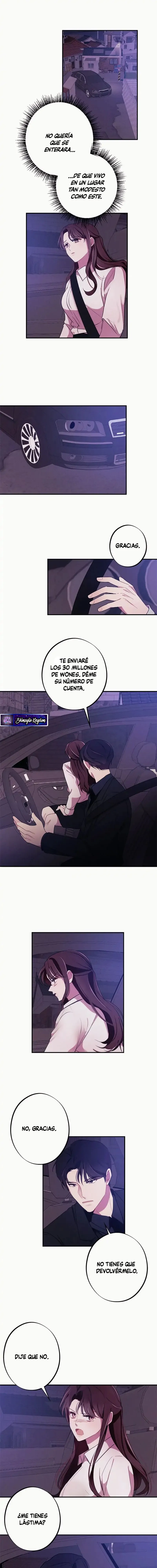 6 Seducción Escarlata