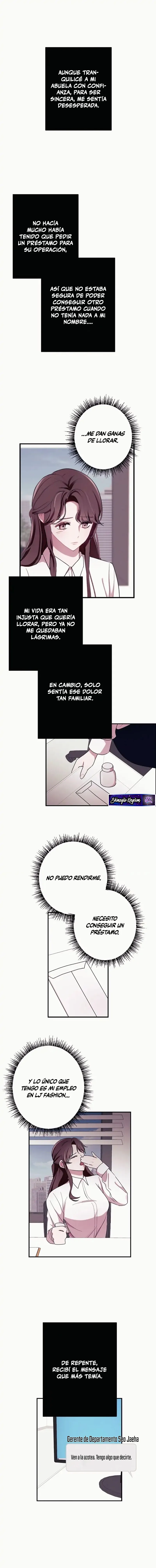 1 Seducción Escarlata