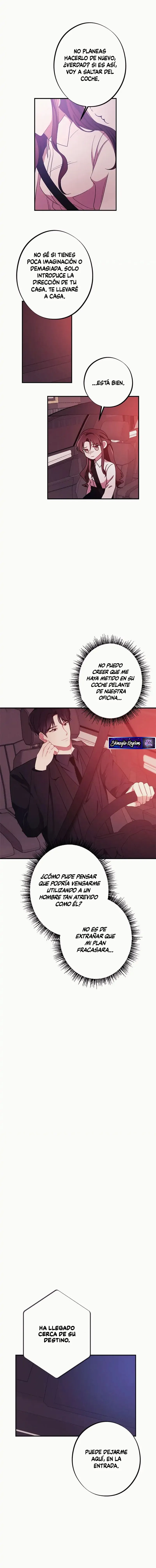 5 Seducción Escarlata