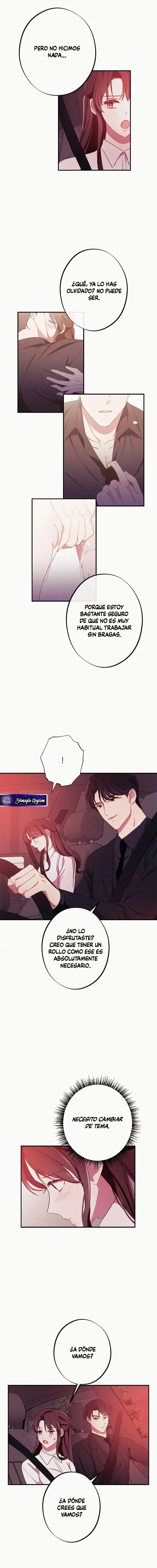 4 Seducción Escarlata