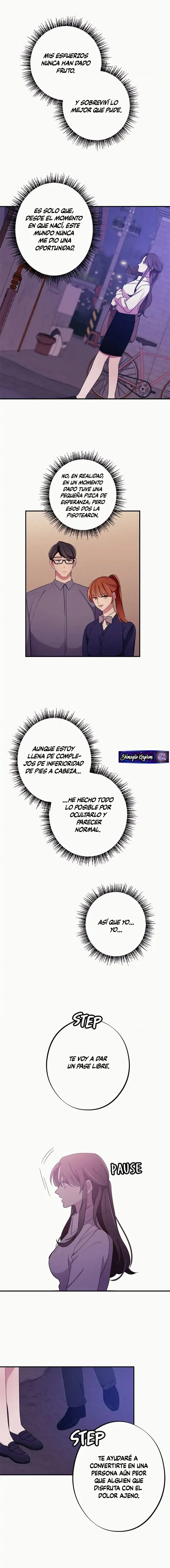 9 Seducción Escarlata