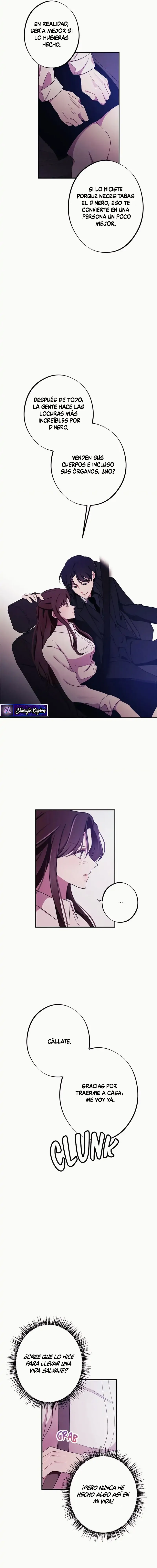 8 Seducción Escarlata