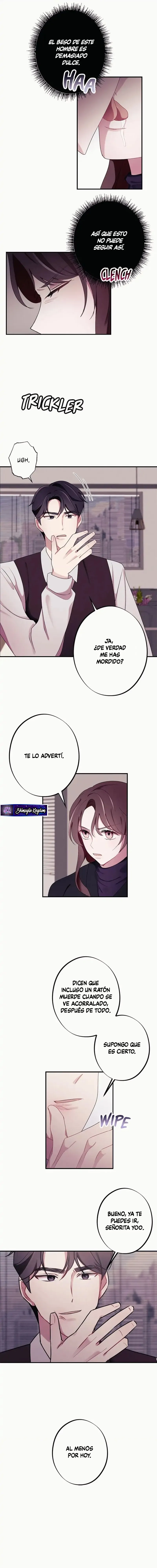 6 Seducción Escarlata